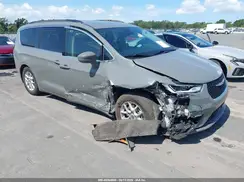 2C4RC1BG5NR140623 2022 CHRYSLER PACIFICA