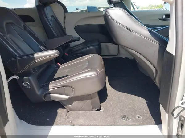 2C4RC1BG5NR140623 2022 CHRYSLER PACIFICA - Image 8