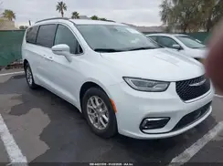 2C4RC1BG5NR141027 2022 CHRYSLER PACIFICA