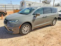 2C4RC1BG5NR141478 2022 CHRYSLER PACIFICA