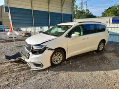 2C4RC1BG5NR142145 2022 CHRYSLER PACIFICA