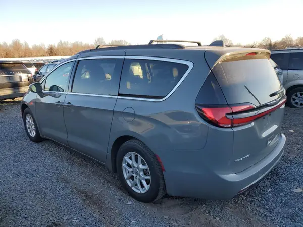 2C4RC1BG5NR142615 2022 CHRYSLER PACIFICA - Image 2
