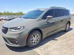 2C4RC1BG5NR144817 2022 CHRYSLER PACIFICA