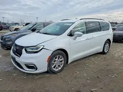 2C4RC1BG5NR145434 2022 CHRYSLER PACIFICA