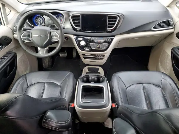 2C4RC1BG5NR145434 2022 CHRYSLER PACIFICA - Image 8