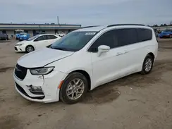 2C4RC1BG5NR149189 2022 CHRYSLER PACIFICA