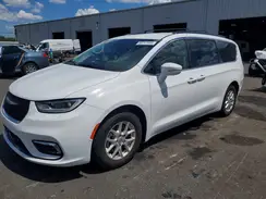 2C4RC1BG5NR149192 2022 CHRYSLER PACIFICA