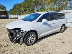 2C4RC1BG5NR150763 2022 CHRYSLER PACIFICA