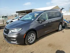 2C4RC1BG5NR152075 2022 CHRYSLER PACIFICA