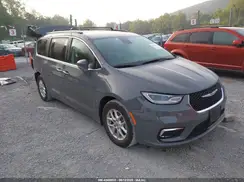 2C4RC1BG5NR152545 2022 CHRYSLER PACIFICA