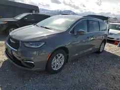 2C4RC1BG5NR154120 2022 CHRYSLER PACIFICA