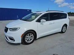 2C4RC1BG5NR154294 2022 CHRYSLER PACIFICA