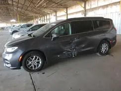 2C4RC1BG5NR154358 2022 CHRYSLER PACIFICA