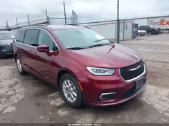 2C4RC1BG5NR154666 2022 CHRYSLER PACIFICA