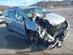 2C4RC1BG5NR157339 2022 CHRYSLER PACIFICA
