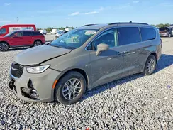 2C4RC1BG5NR162038 2022 CHRYSLER PACIFICA