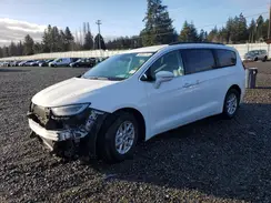 2C4RC1BG5NR162752 2022 CHRYSLER PACIFICA