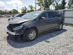 2C4RC1BG5NR165649 2022 CHRYSLER PACIFICA