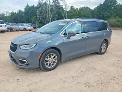 2C4RC1BG5NR167756 2022 CHRYSLER PACIFICA