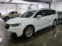 2C4RC1BG5NR167966 2022 CHRYSLER PACIFICA