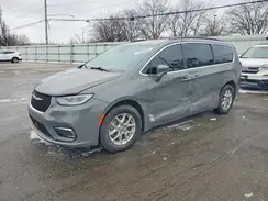 2C4RC1BG5NR169099 2022 CHRYSLER PACIFICA