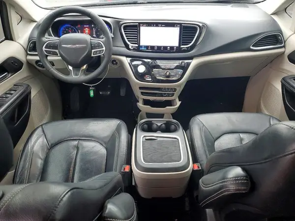 2C4RC1BG5NR169099 2022 CHRYSLER PACIFICA - Image 8