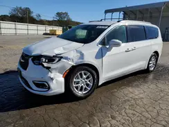 2C4RC1BG5NR170060 2022 CHRYSLER PACIFICA