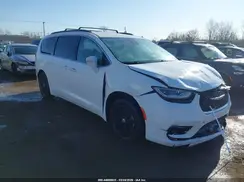 2C4RC1BG5NR170690 2022 CHRYSLER PACIFICA
