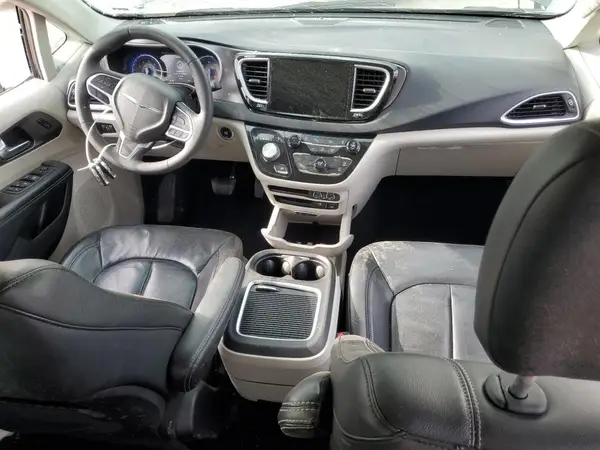 2C4RC1BG5NR171029 2022 CHRYSLER PACIFICA - Image 8