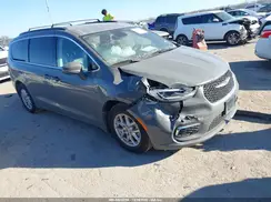 2C4RC1BG5NR176361 2022 CHRYSLER PACIFICA