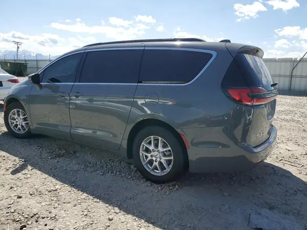 2C4RC1BG5NR177204 2022 CHRYSLER PACIFICA - Image 2
