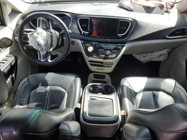 2C4RC1BG5NR177204 2022 CHRYSLER PACIFICA - Image 8