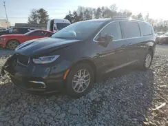 2C4RC1BG5NR177901 2022 CHRYSLER PACIFICA
