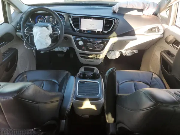 2C4RC1BG5NR177901 2022 CHRYSLER PACIFICA - Image 8