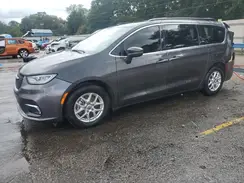2C4RC1BG5NR178269 2022 CHRYSLER PACIFICA