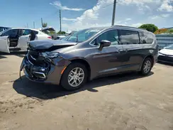 2C4RC1BG5NR178353 2022 CHRYSLER PACIFICA