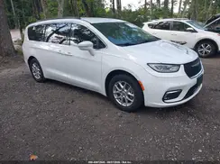2C4RC1BG5NR178966 2022 CHRYSLER PACIFICA