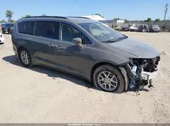 2C4RC1BG5NR179342 2022 CHRYSLER PACIFICA