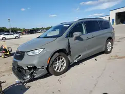 2C4RC1BG5NR182600 2022 CHRYSLER PACIFICA