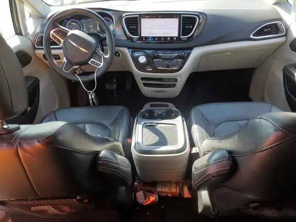 2C4RC1BG5NR182600 2022 CHRYSLER PACIFICA - Image 8