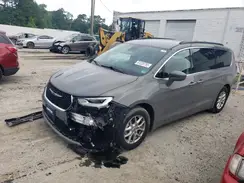 2C4RC1BG5NR185562 2022 CHRYSLER PACIFICA