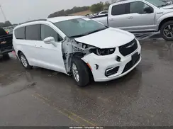 2C4RC1BG5NR186274 2022 CHRYSLER PACIFICA