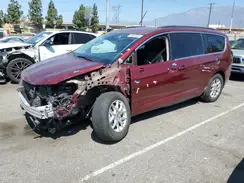 2C4RC1BG5NR187604 2022 CHRYSLER PACIFICA