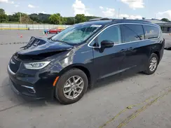 2C4RC1BG5NR190583 2022 CHRYSLER PACIFICA