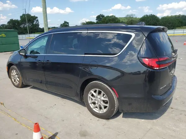 2C4RC1BG5NR190583 2022 CHRYSLER PACIFICA - Image 2