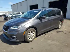 2C4RC1BG5NR190826 2022 CHRYSLER PACIFICA