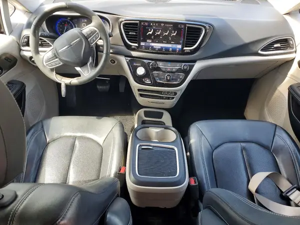 2C4RC1BG5NR190826 2022 CHRYSLER PACIFICA - Image 8