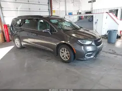 2C4RC1BG5NR191281 2022 CHRYSLER PACIFICA