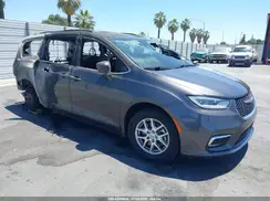 2C4RC1BG5NR191409 2022 CHRYSLER PACIFICA