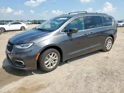 2C4RC1BG5NR193256 2022 CHRYSLER PACIFICA
